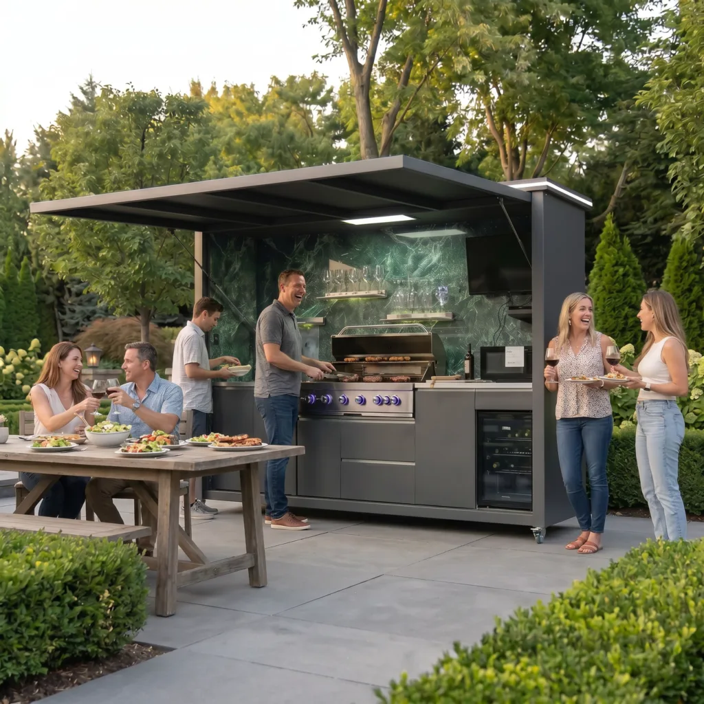outdoor-kitchen-with-roof-grill-model-2-3