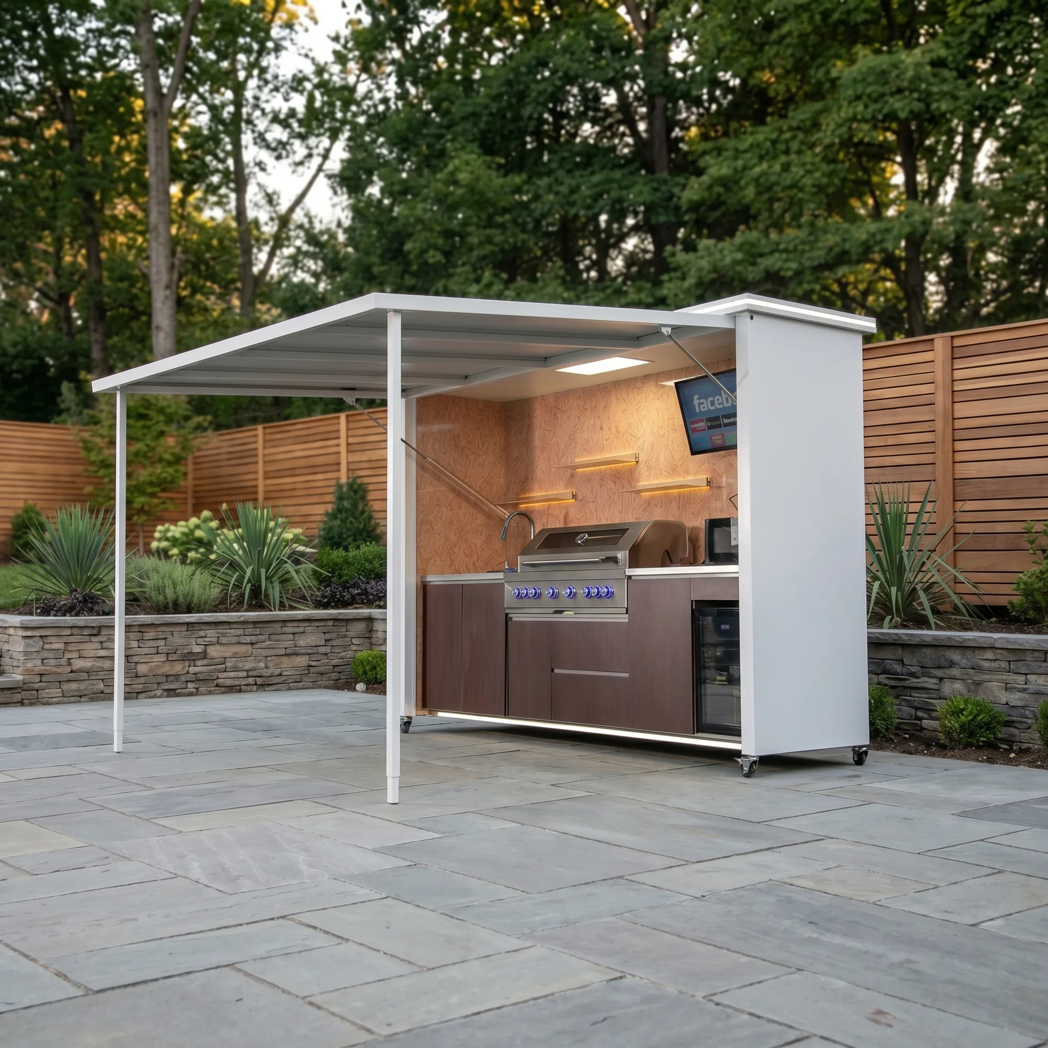outdoor-kitchen-with-roof-grill-model-3-4
